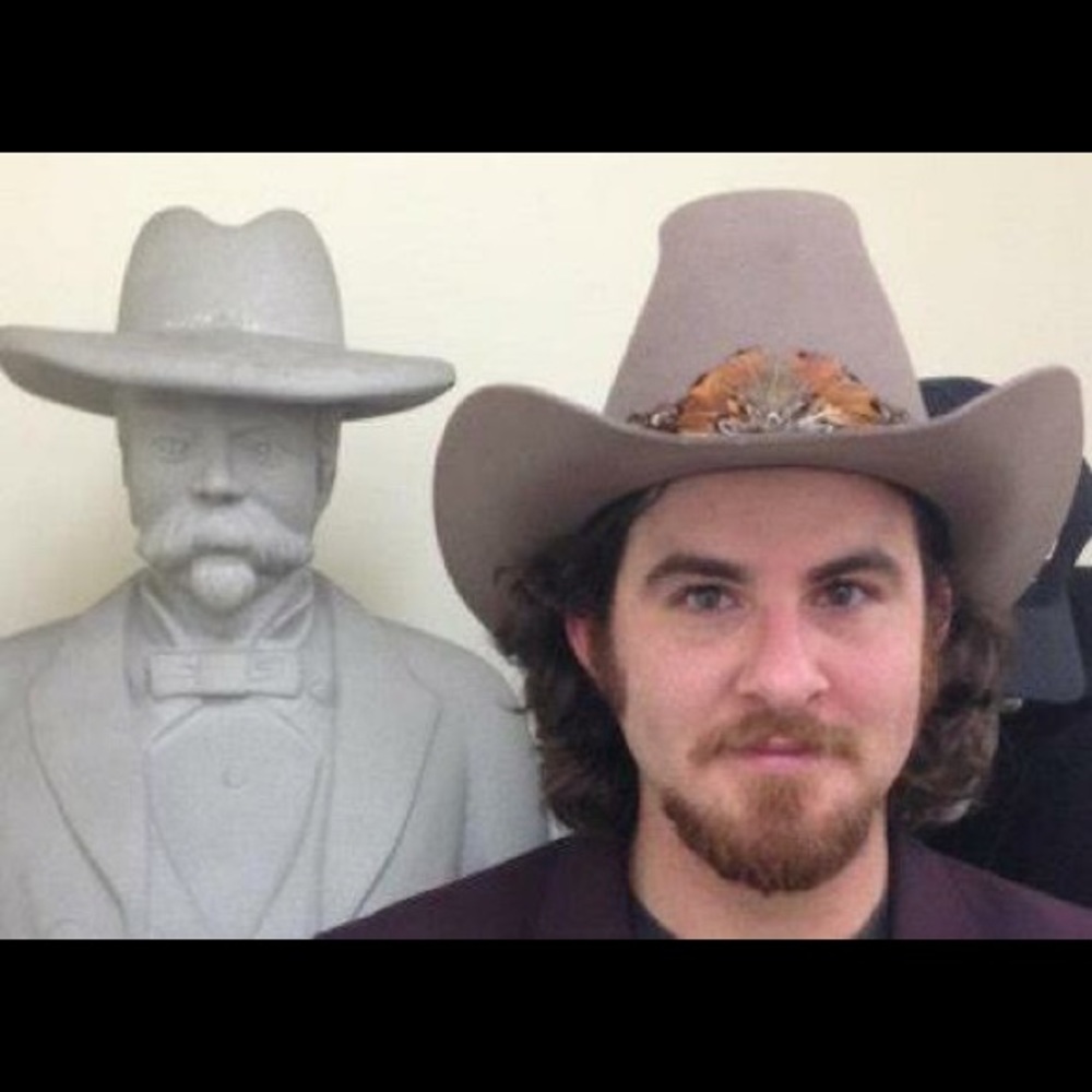 Meet your Posher, Daniel